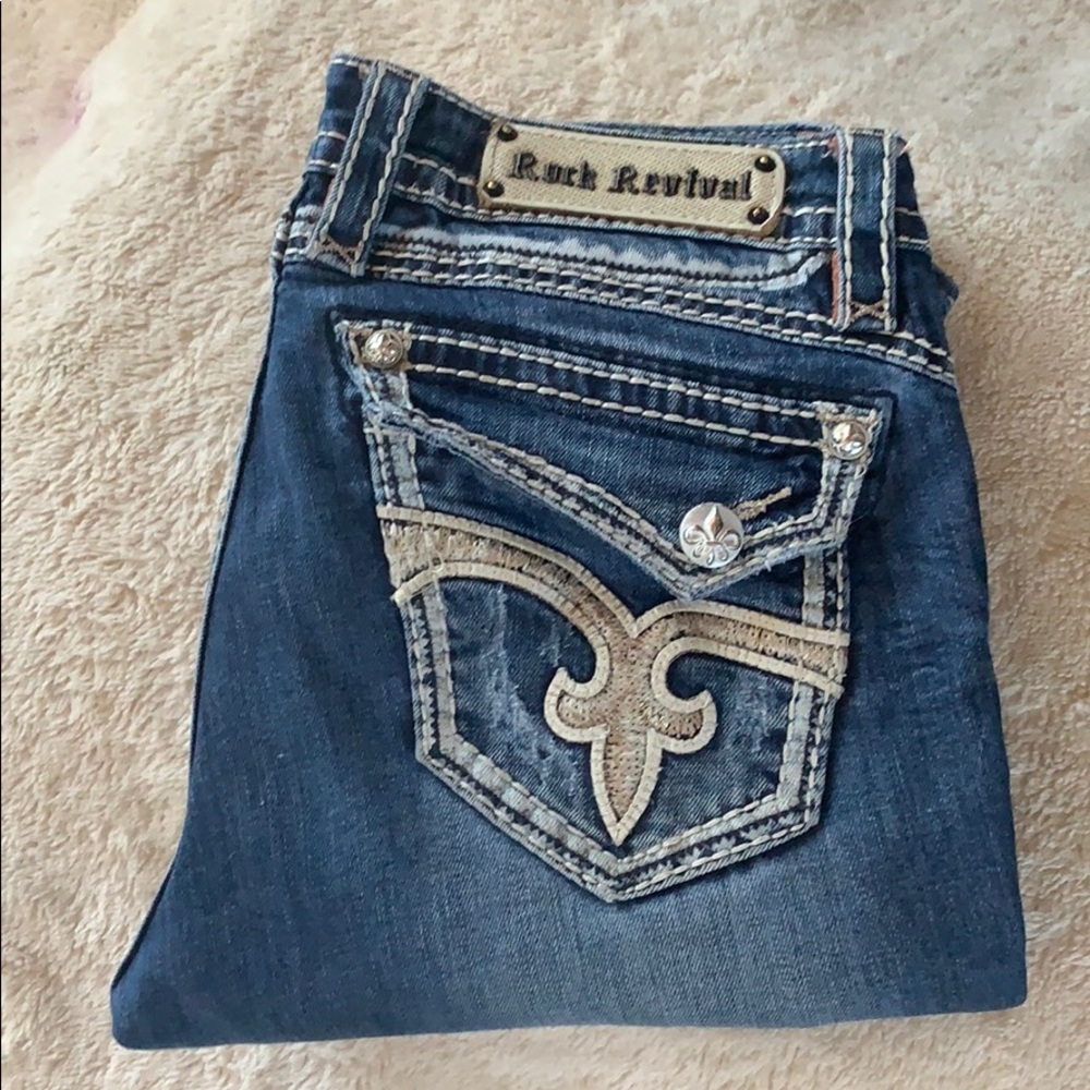 Kailyn rock revivals